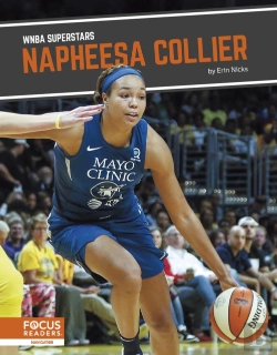 Bertrand.pt - Napheesa Collier