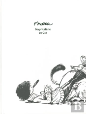 Naphtalène Et Cie