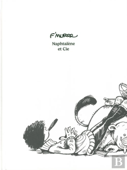 Bertrand.pt - Naphtalène Et Cie