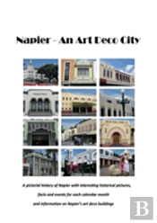 Napier - An Art Deco City