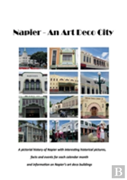 Bertrand.pt - Napier - An Art Deco City