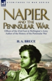 Napier And The Peninsular War