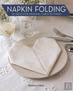 Bertrand.pt - Napkin Folding
