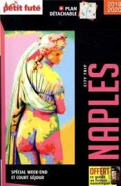 Naples 2019 City Trip Petit Fute + Offre Num + Plan