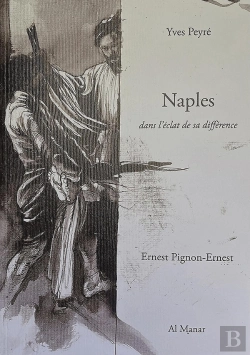 Bertrand.pt - Naples Dans L'Éclat De Sa Différence