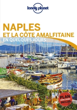 Bertrand.pt - Naples Et La Cote Amalfitaine En Quelques Jours 1ed