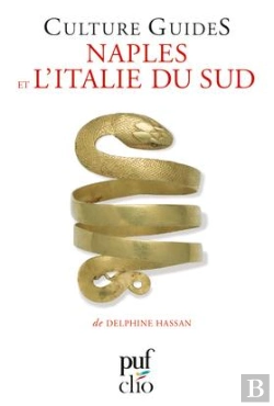 Bertrand.pt - Naples Et L'Italie Du Sud