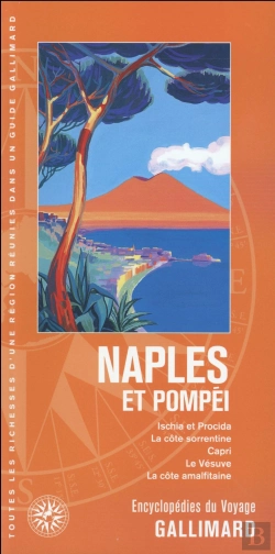 Bertrand.pt - Naples Et Pompei (Ischia Et Procida, La Cote Sorrentine, Capri,