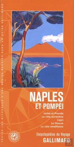 Bertrand.pt - Naples Et Pompei (Ischia Et Procida, La Cote Sorrentine, Capri,