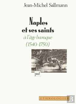 Bertrand.pt - Naples Et Ses Saints À L'Âge Baroque
