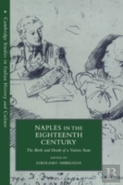 Naples In The Eighteenth Century
