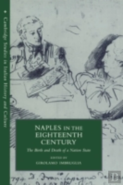Bertrand.pt - Naples In The Eighteenth Century