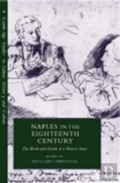 Naples In The Eighteenth Century