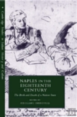 Bertrand.pt - Naples In The Eighteenth Century