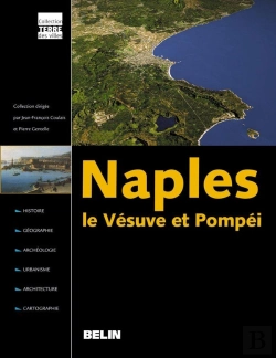 Bertrand.pt - Naples, Le Vésuve Et Pompéi