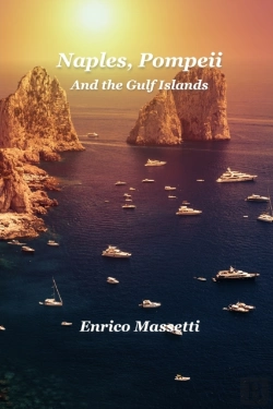 Bertrand.pt - Naples, Pompeii, And The Gulf Islands
