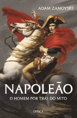 Bertrand.pt - Napoleão