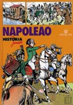 Bertrand.pt - Napoleão