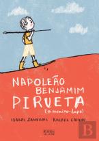 Napoleão Benjamim Pirueta