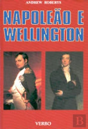 Napoleão e Wellington