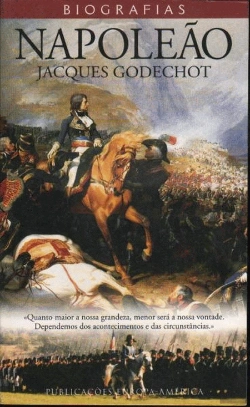 Bertrand.pt - Napoleão
