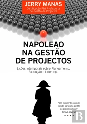 Napoleão na Gestão de Projectos