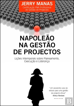Bertrand.pt - Napoleão na Gestão de Projectos