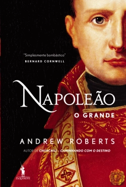 Bertrand.pt - Napoleão, o Grande