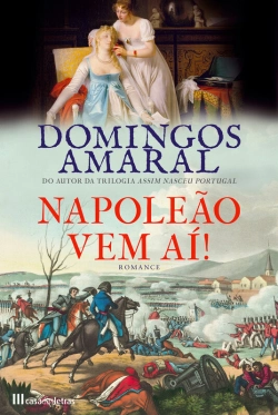 Bertrand.pt - Napoleão Vem Aí!