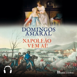Bertrand.pt - Napoleão Vem Aí!