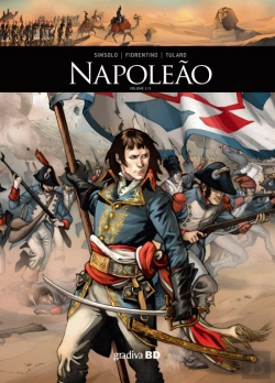 Bertrand.pt - Napoleão - Volume 1