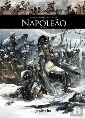 Napoleão - Volume 3