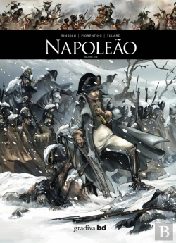 Bertrand.pt - Napoleão - Volume 3