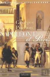 Napoleon 1e Et Paris