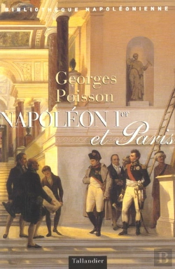 Bertrand.pt - Napoleon 1e Et Paris