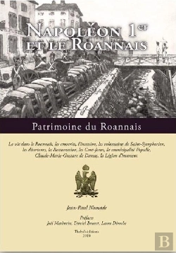 Bertrand.pt - Napoleon 1er Et Le Roannais