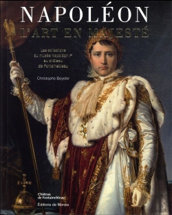 Bertrand.pt - Napoleon 1er L Art En Majeste