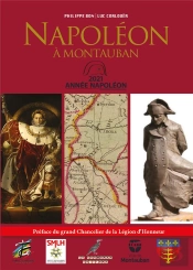 Napoléon À Montauban : Le Quercy Autrefois