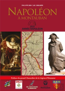 Bertrand.pt - Napoléon À Montauban : Le Quercy Autrefois