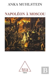 Napoléon À Moscou