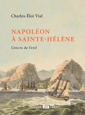 Napoléon À Sainte-Hélène