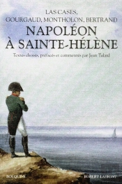Napoléon À Sainte-Hélène