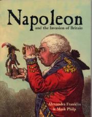 Napoleon And The Invasion Of Britain