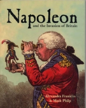 Napoleon And The Invasion Of Britain
