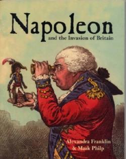 Bertrand.pt - Napoleon And The Invasion Of Britain