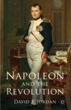 Bertrand.pt - Napoleon And The Revolution