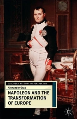 Bertrand.pt - Napoleon And The Transformation Of Europe
