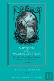 Napoleon And The Woman Question