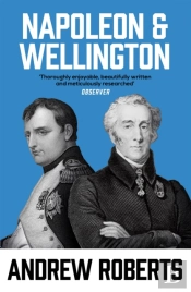 Napoleon And Wellington