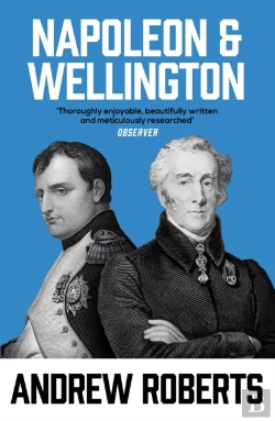 Bertrand.pt - Napoleon And Wellington